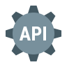 Instant PDF REST API icon